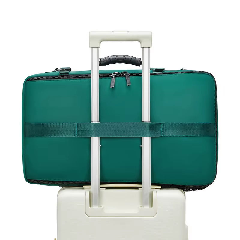 Factory Wholesale Travel Backpack Custom Travel Duffle Bag Trendy Hiking Sports Leisure Travel Luggage Bags