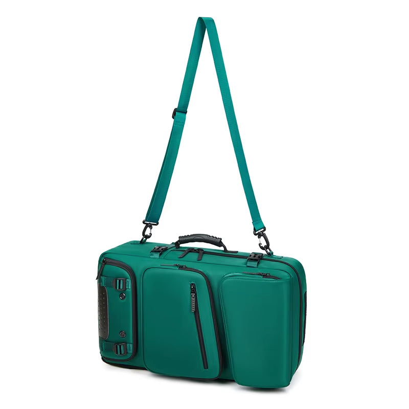 Factory Wholesale Travel Backpack Custom Travel Duffle Bag Trendy Hiking Sports Leisure Travel Luggage Bags