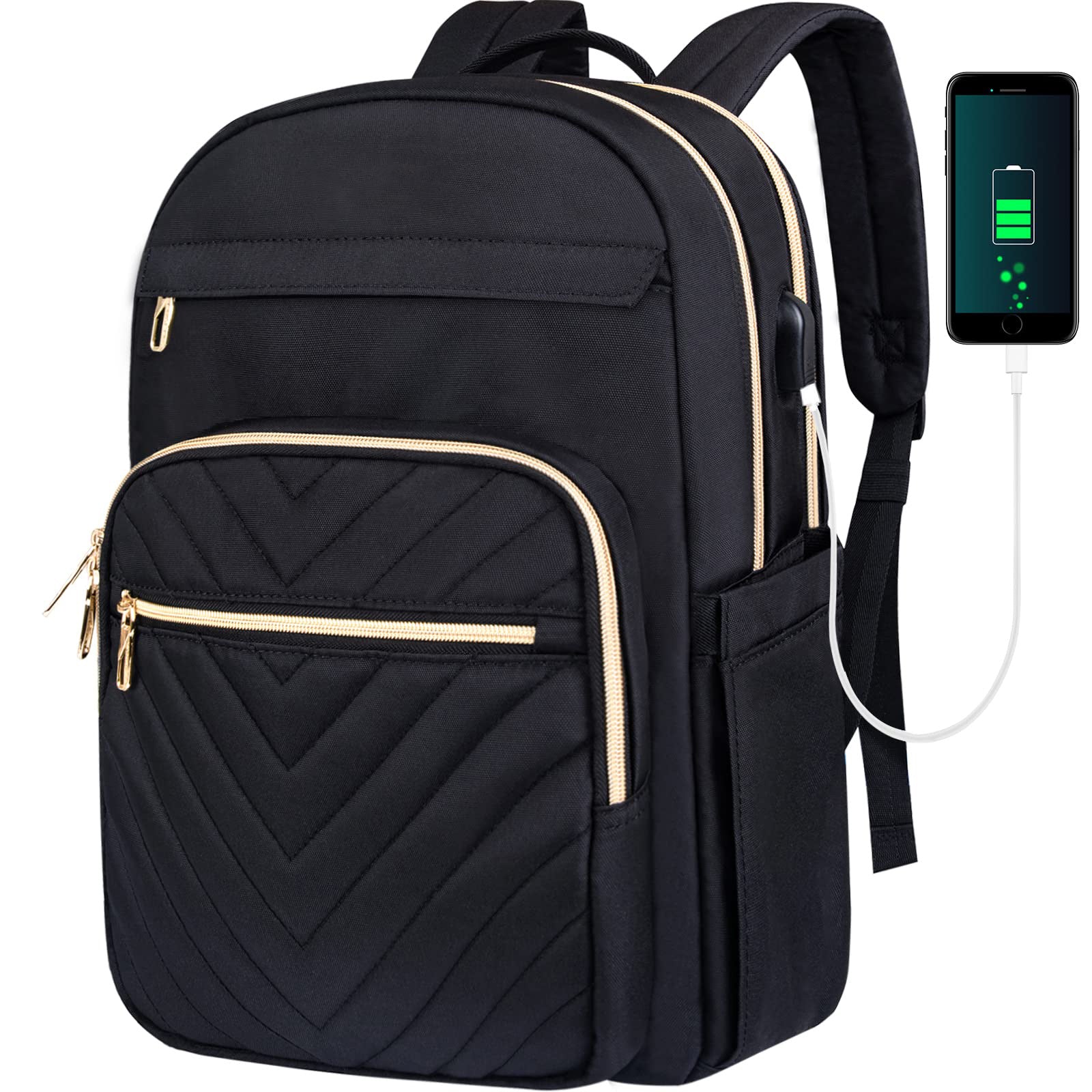 Auralis Carry Backpack