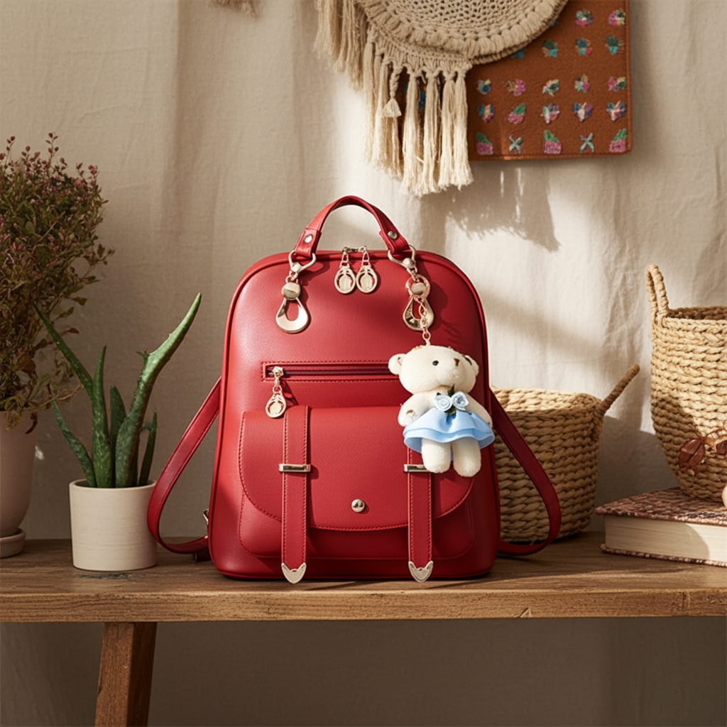 Valentina Mini Backpack