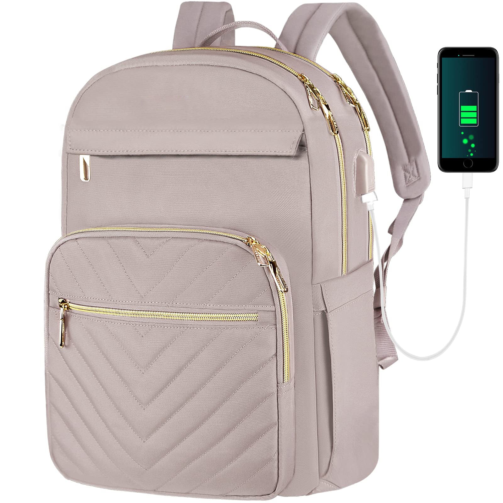 Auralis Carry Backpack