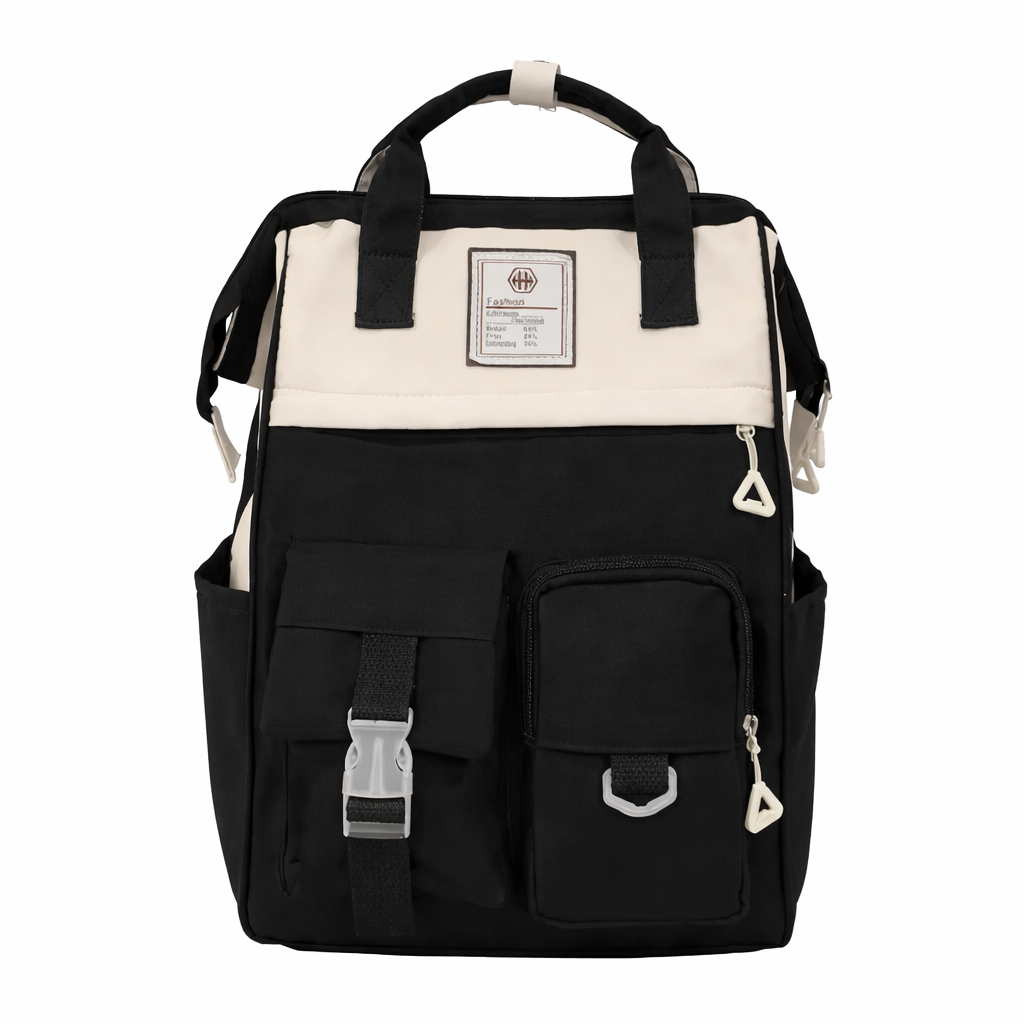 OpenSpace Casual Backpack
