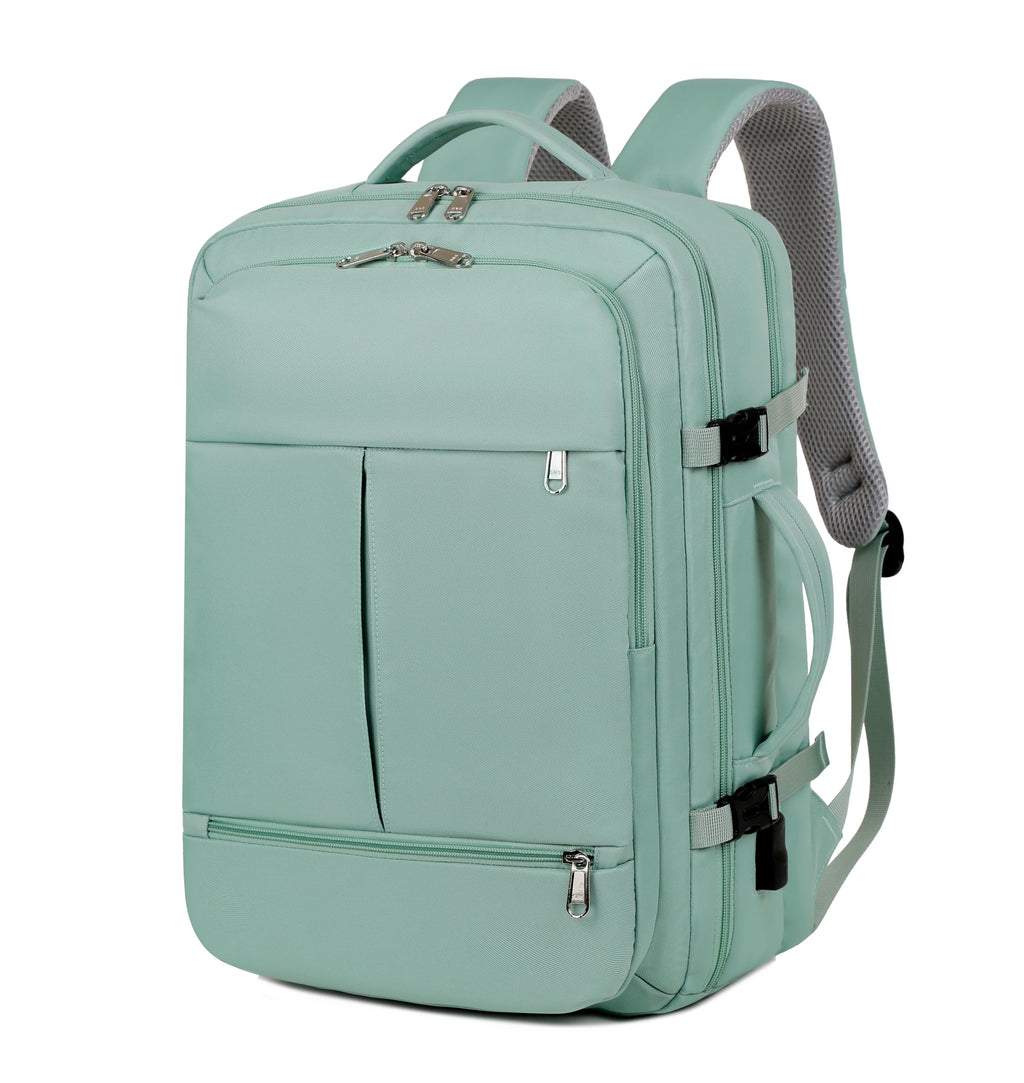 New Arrival Travel Backpack Custom Large Backpack Mart Bag for Business Waterproof Nylon High Quality Bag