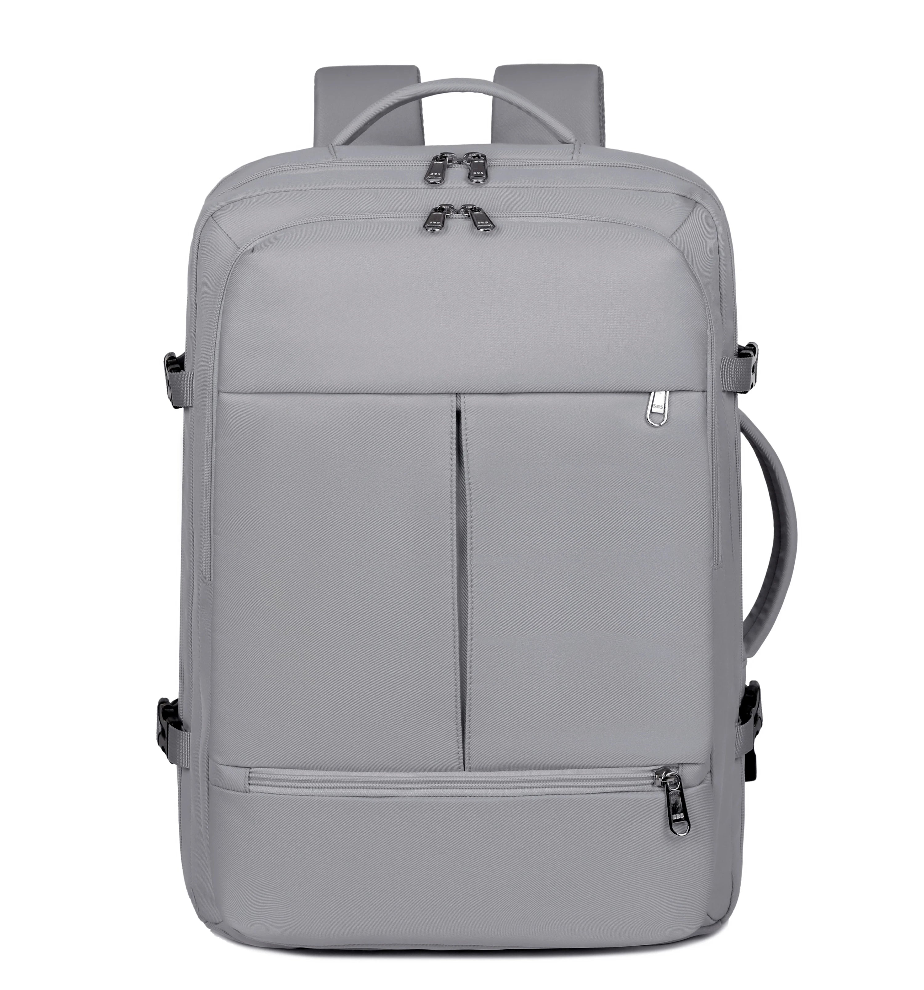 New Arrival Travel Backpack Custom Large Backpack Mart Bag for Business Waterproof Nylon High Quality Bag