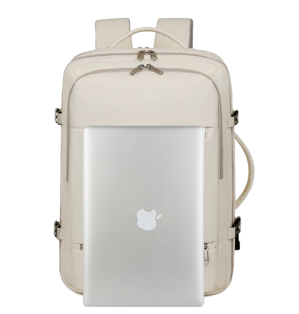 New Arrival Travel Backpack Custom Large Backpack Mart Bag for Business Waterproof Nylon High Quality Bag