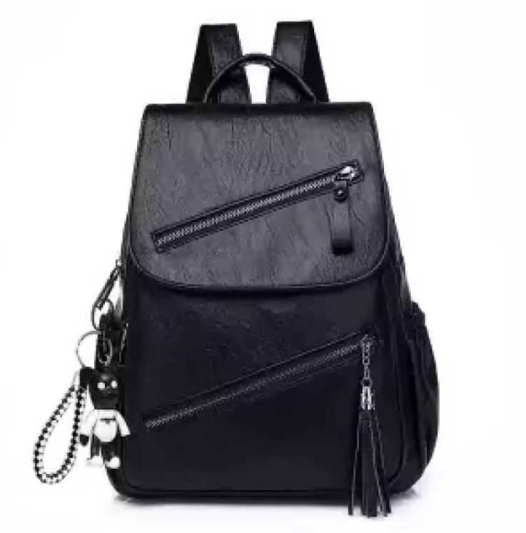 Women’s Fashion PU Backpack