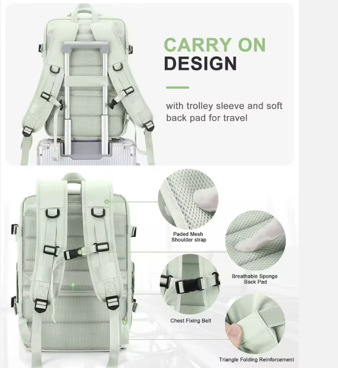 UrbanForm Backpack