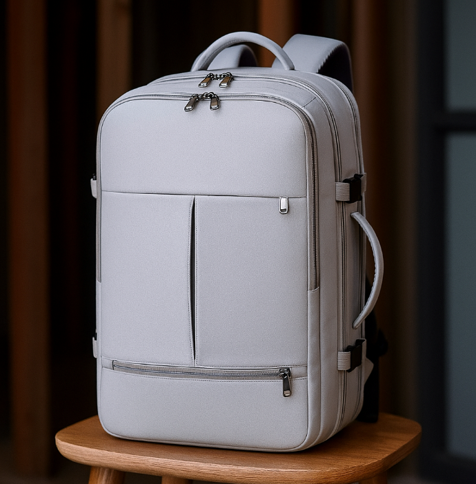 Everyday Business Waterproof Backpack