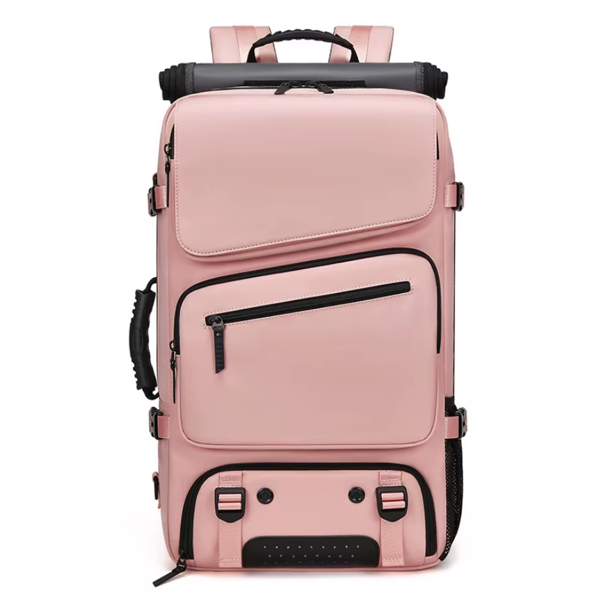 VoyageMax™ Large Travel Backpack