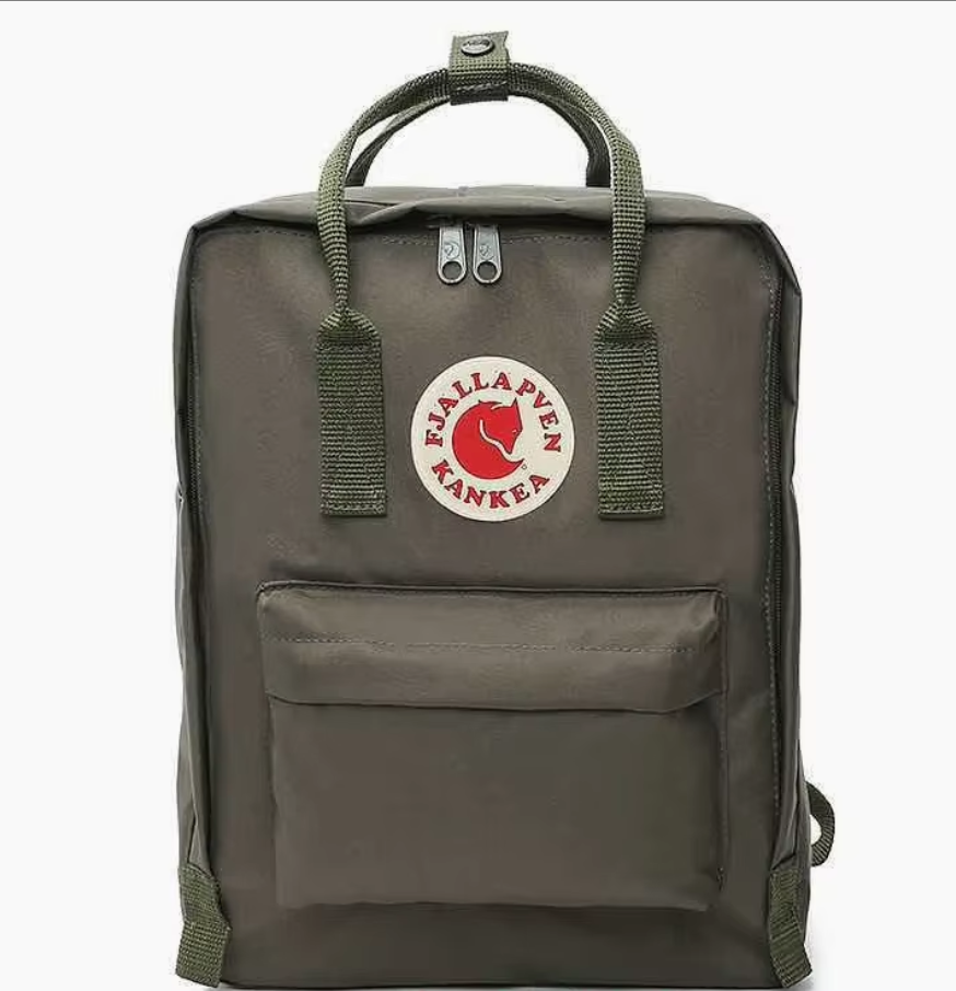 Outdoor Casual Backpack