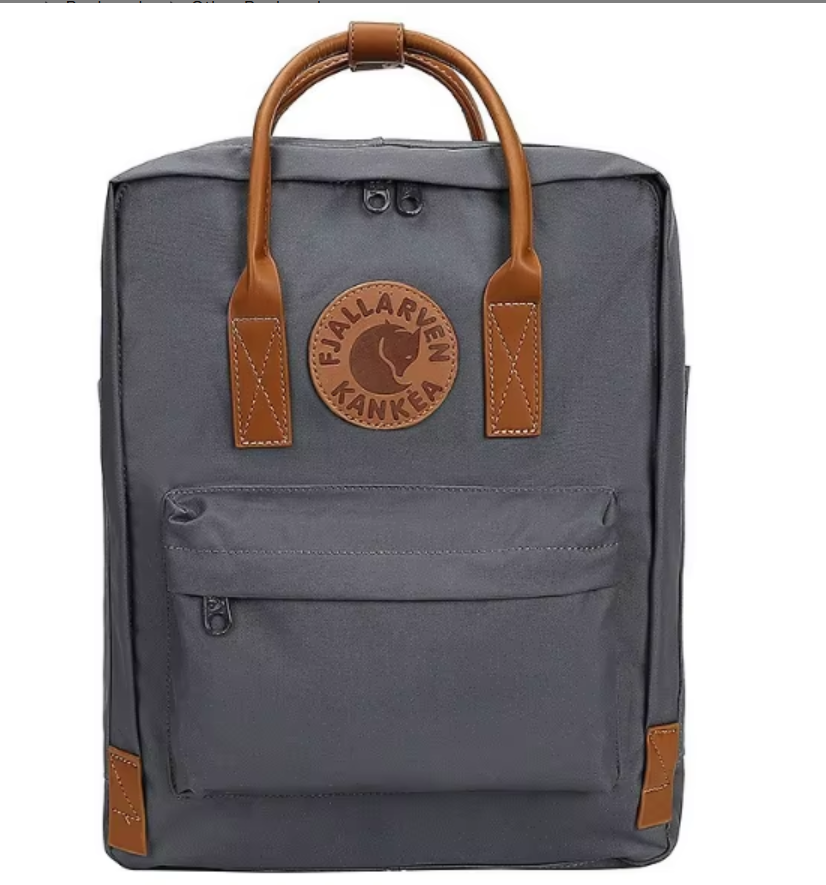 Outdoor Casual Backpack