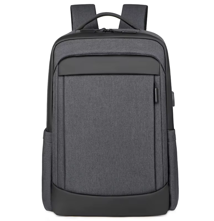 16-Inch Waterproof Computer Backpack