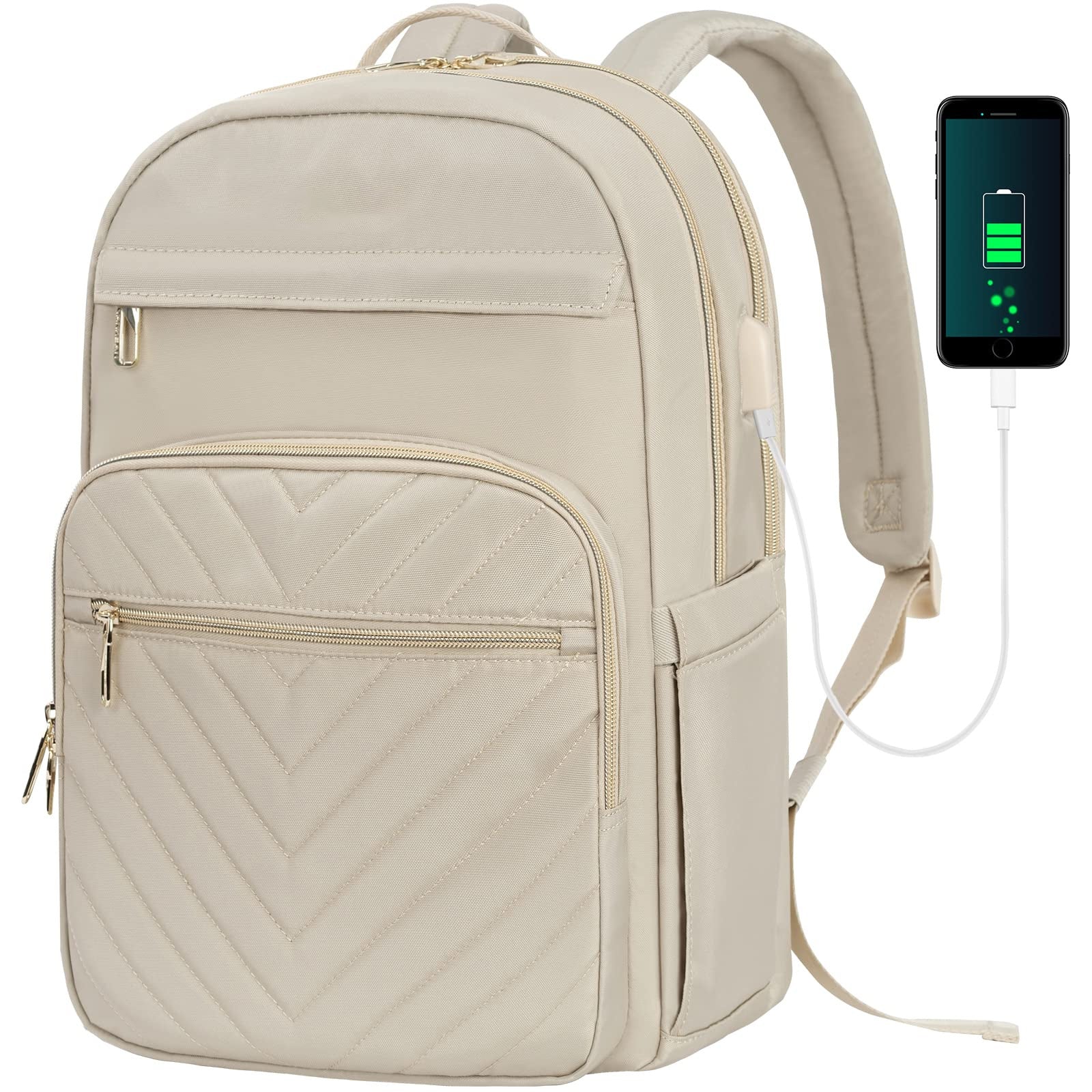Auralis Carry Backpack
