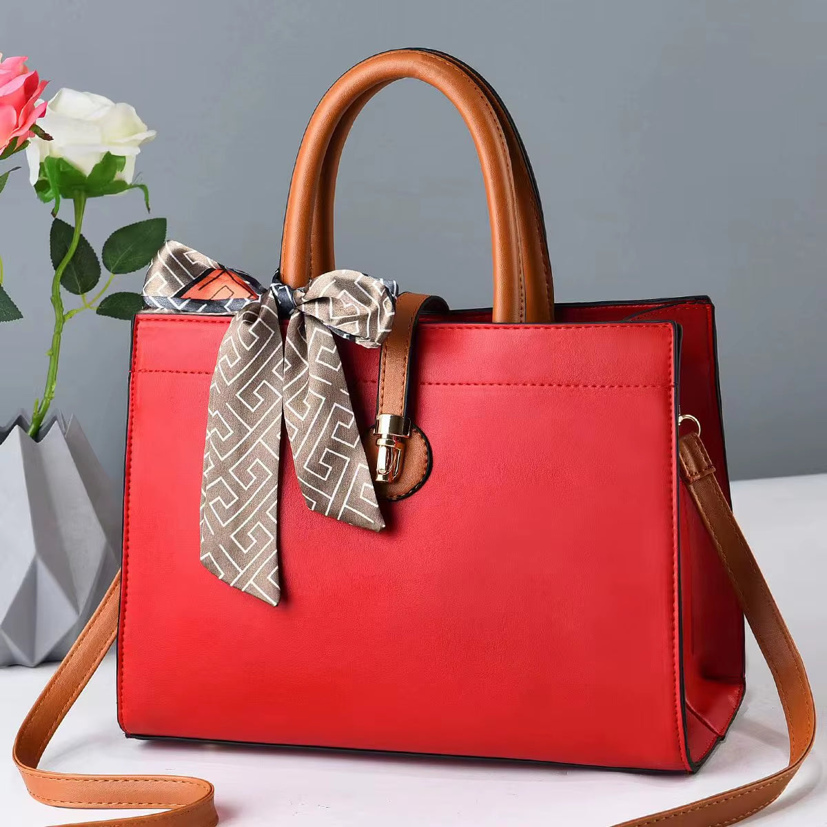 2022 Fashion Women Crossbody Bag Trend Shoulder Hand Bag Designer Women'S Tote Bags Custom Wholesale Large Capacity Handbags