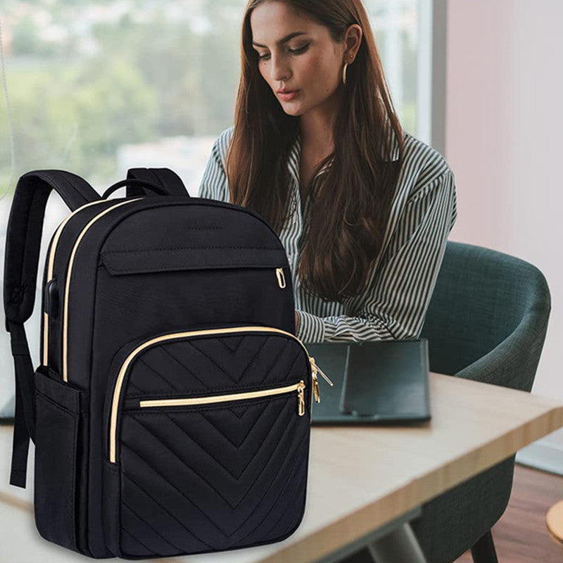 Auralis Carry Backpack