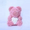 Eternal Rose Bear